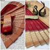 Sf 666 Shubh Tissue Silk Printed Sarees Wholesale Price In Surat